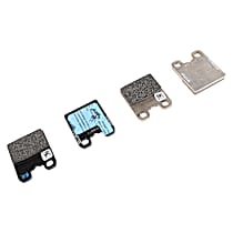 Brake Pad Set