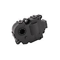A/C Actuator - 