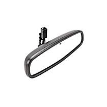 13558189 Rear View Mirror
