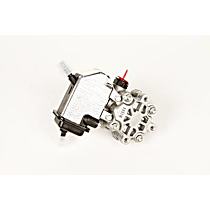 13577682 GM Original Equipment Series Power Steering Pump Without Pulley, With Reservoir