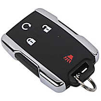 13577764 Wireless Remote, Sold individually