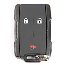 13577771 GM Original Equipment Series Key Fob - Sold individually