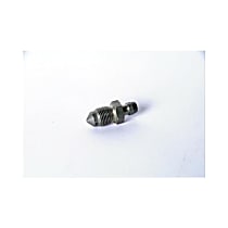 13579453 Brake Bleed Screw - Direct Fit, Sold individually