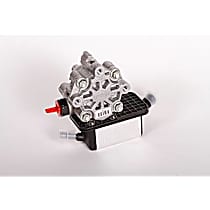 13580490 GM Original Equipment Series Power Steering Pump Without Pulley, With Reservoir