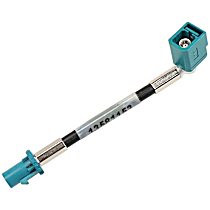 13581153 Direct Fit GPS Navigation System Interface Module Antenna Cable, Sold Individually