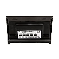 13586278 GM Original Equipment Series Body Control Module - Direct Fit