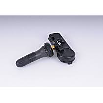 TPMS Sensor, All Non High-Perf Apps Prev Serv'D With Met Stem Now Serv'D With Rub Stem - 