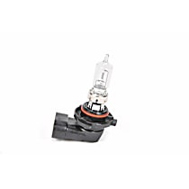 Headlight Bulb, FWD, High Beam, Sold individually - 