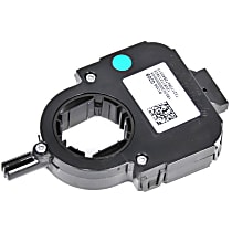 13590209 OE Replacement Series Steering Angle Sensor - Direct Fit