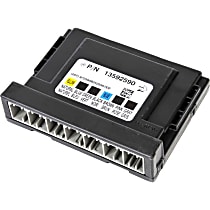 13592590 OE Replacement Series Body Control Module - Direct Fit
