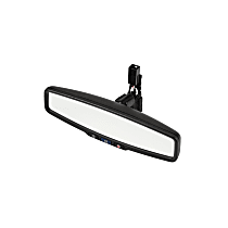 13594371 Rear View Mirror