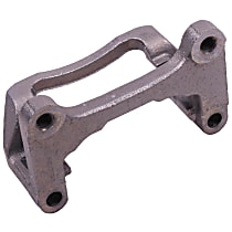 13596007 Brake Caliper Bracket - Direct Fit, Sold individually