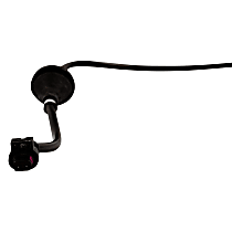 13597496 GM Original Equipment Series Trunk Lid Release Switch