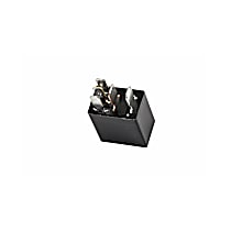13598344 A/C Clutch Relay - Direct Fit