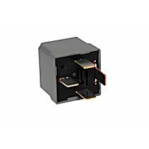 13598347 Direct Fit Engine Control Module Relay, Sold Individually