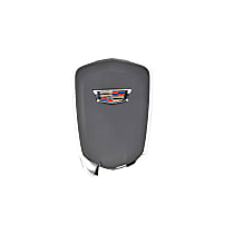 13598512 GM Original Equipment Series Key Fob - Sold individually