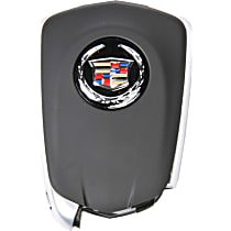 13598528 GM Original Equipment Series Key Fob - Sold individually
