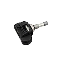 TPMS Sensor, Manual Learn Tire Press Monitor(Ujm); Value Added Tires And Wheels(Vrr); Long Distance 315 Mhz Freq(Xl7); Japan Only - 