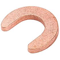 Axle Bearing Retainer - Direct Fit