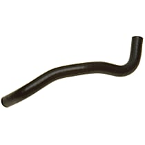Heater Hose, Car, Pipe To Intake Manifold - 