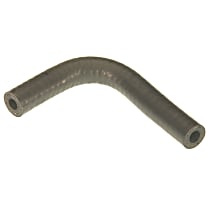 Heater Hose, Car, Without Engine Oil Cooler - 