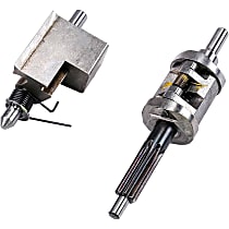 14022135 Differential Lock Actuator, Sold individually