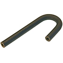 Heater Hose, Automatic Transmission, Truck - 