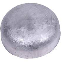 14025517 Engine Oil Galley Plug - Direct Fit
