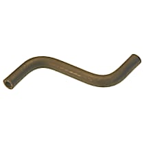 Heater Hose, Car, Throttle Body To Engine - 