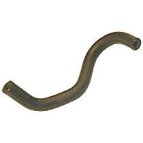 Heater Hose, Throttle Body To Pipe (Cut To Fit) - 