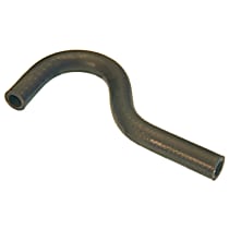 Heater Hose, Car - 