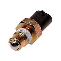 GM Original Equipment Series Back Up Light Switch - Direct Fit, Sold individually