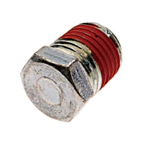 Direct Fit Freeze Plugs, Sold Individually