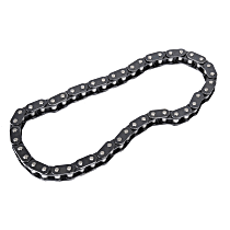 14088783 GM Original Equipment Series Timing Chain - Direct Fit, Sold individually