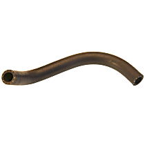 14111S Professional Series Heater Hose - Trim to fit, Sold individually