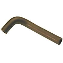 14148S Professional Series Heater Hose - Rubber, Discharge and suction, Trim to fit, Sold individually