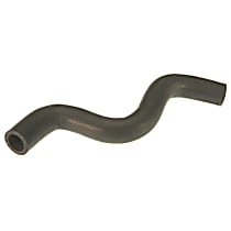 Heater Hose, Car, Heater To Pipe - 