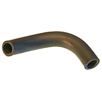 Heater Hose, Car, Heater To Pipe - 