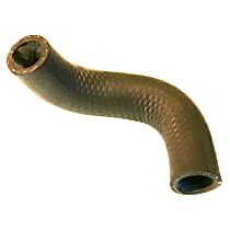 ACDelco 16217M Professional Molded Heater Hose 