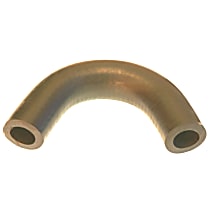14233S Professional Series Heater Hose - Rubber, Trim to fit, Sold individually