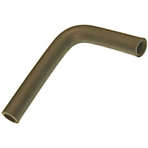 Heater Hose, GAS, Cut To Fit - Crossover To Pipe
