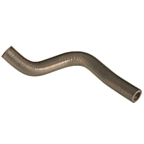 Heater Hose, Car, Pipe To Engine - 