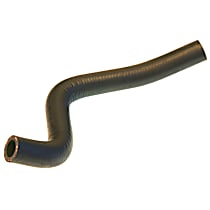 Heater Hose, Car, Heater Inlet, Heater Outlet - 