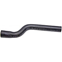 Heater Hose, Car, Heater Outlet - 