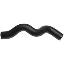 Heater Hose, Car, Oil Cooler To Thermostat - 