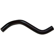 Heater Hose - Heater Outlet