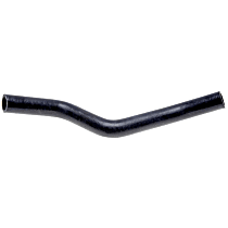 Heater Hose - Heater Outlet