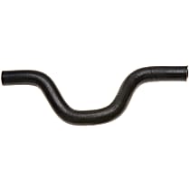 Heater Hose, With 5/8" I.D. Hose - Heater Inlet