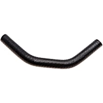 Heater Hose - Water Housing To Throttle Body