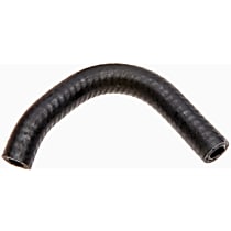 Heater Hose - Pipe To Throttle Body